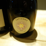 薫 HIROO - シャンパーニュ