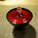 薫 HIROO - リゾットの器