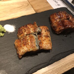 串打ちジビエと鰻串 新宿寅箱 - 