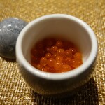 薫 HIROO - いくら