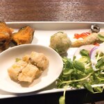 レストラン とと - 