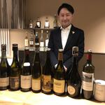 薫 HIROO - 花田ソムリエ