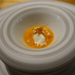 薫 HIROO - みかんの冷たいスープ