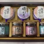 サラダ館 - 料理写真: