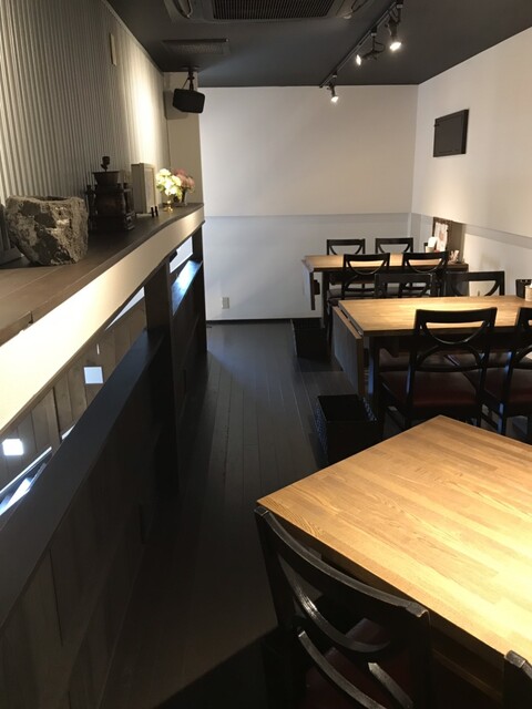 Cafe de Anniversary photo 5