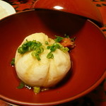 Kuretake - 白子饅頭