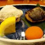 酒菜一 - 2012年3月撮影