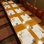 酒菜一 - 2012年3月撮影