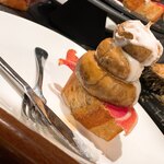 Gandarias - Champinon(マッシュルーム) ◯