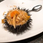 Gandarias - Erizo雲丹 ◯