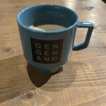 GEN GEN AN - 