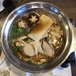 おさかなとごはん 福 - 