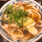 丸亀製麺 - 