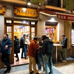 BAR NESTOR - 