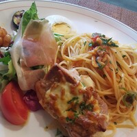 タンタ ローバ - 