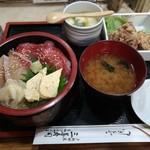 三善 - 土曜日限定サービスランチ