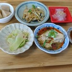 田中華麺飯店 - 