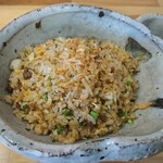 田中華麺飯店 - 