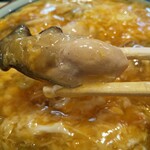 Marugame Seimen - 大きい牡蠣