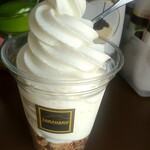 高原アイスクリーム研究所 - 