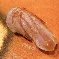 秀徳本店恵 - 金目鯛