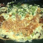 たこ顔 - 料理写真:ねぎマヨ　650円　値引-50円