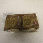 菓匠　清閑院 - 料理写真:栗しぐれ