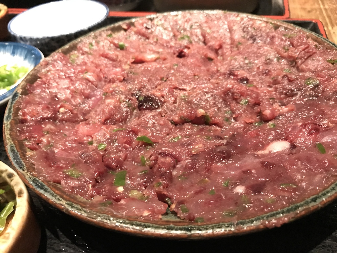 Geckoさんの「行った(口コミ)」お店一覧 [食べログ]