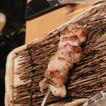 Sumibi Kushiyaki Yakitatsu - 