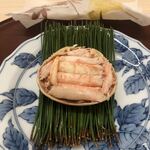 日本料理 久丹 - 引きで写してみました