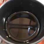 なかぶ庵 - つゆです