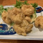 おぎ野 - エビマヨ