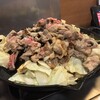 なみかた羊肉店 めえちゃん食堂