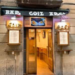 Bar Goiz Argi - 