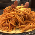 スパゲッティハウス シェフ - イタリアンアップ