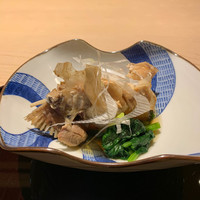 銀座うち山 - 