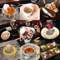 表参道うかい亭 - 