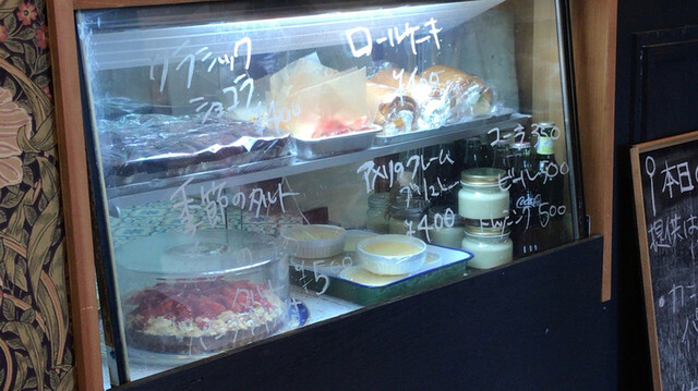 リトルバーンコーヒー Little Barn Coffee 西那須野 カフェ 食べログ