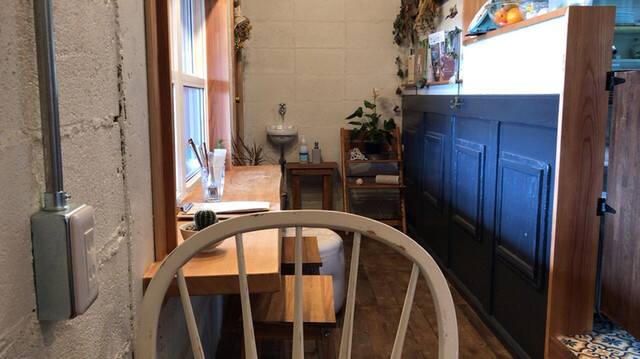 リトルバーンコーヒー Little Barn Coffee 西那須野 カフェ 食べログ