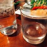 Seasons Dining　唯一無二 - 