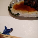 うなぎ 魚政 - 