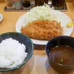 Musashiya - 