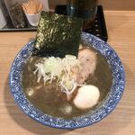 Toukyou Ramen Ishin - 