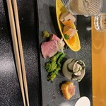 馳走菴 ひじり - 