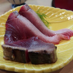 Maruhachi Zushi - 