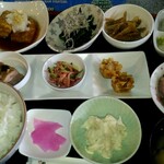 味有職 和香奈 - 