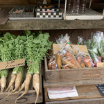 ショクヤボ農園 - 