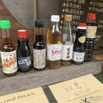 ショクヤボ農園 - 