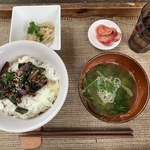 ショクヤボ農園 - 