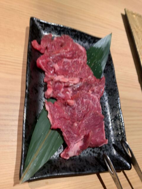 赤牛専門 熊本個室焼肉 褐火 辛島町 焼肉 ネット予約可 食べログ